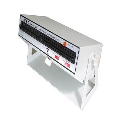 DC Type Static Elimination Blower ESD Cross Flow Electrostatic Eliminating
