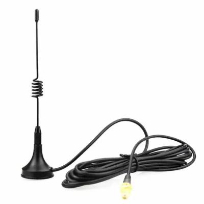 Acessórios do repetidor Antenna e alimentador Antenna VHF X6HA