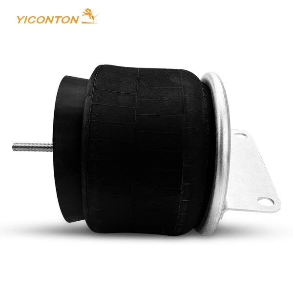 W01-358-9541 Contitech 99-10S861 Firestone Airide Air Spring Reversible Sleeve