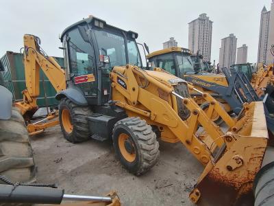 11 tonnes Mini 2014 Caterpillar 420F Chargeur de remorqueuse Cat 420F
