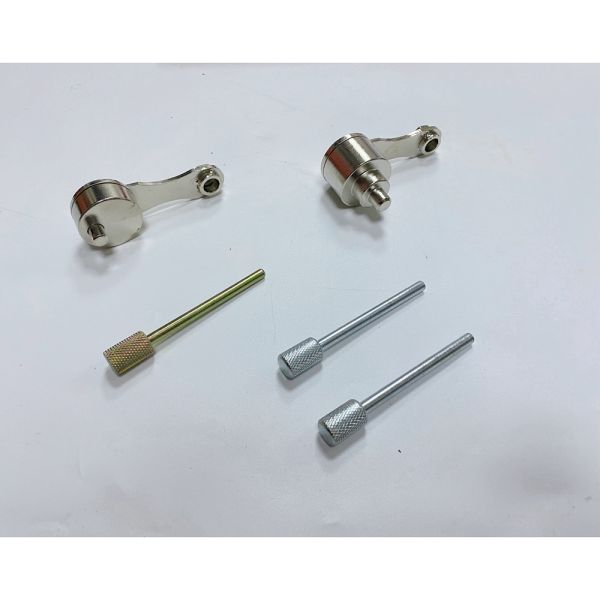 Engine Timing Tool Diesel Engine Setting Locking Kit for Jaguar Land Rover 2.7 3.0T With Camshaft Alignment