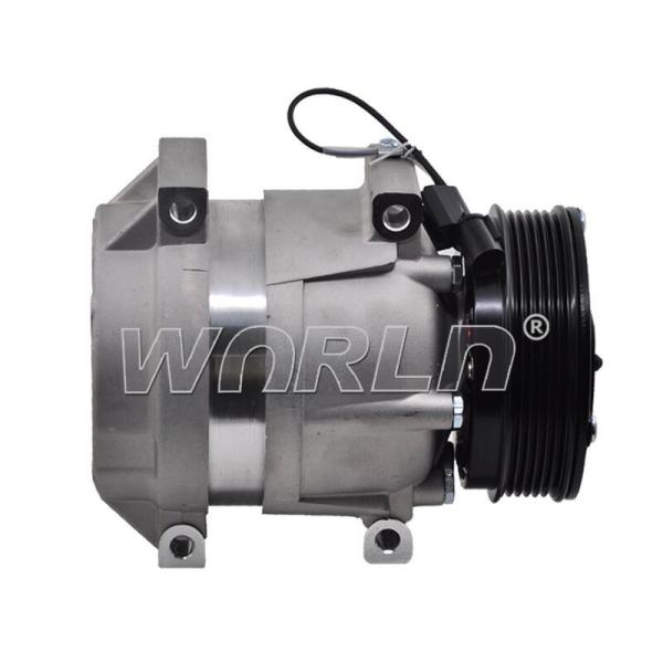 32483G Auto Parts Compressor Ac Para Daewoo Lanos Para Ssangyong Rexton2.7 WXDW002
