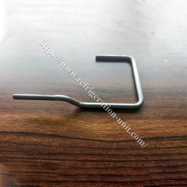 130996 THERMOKING SP refrigeration unit Pull rod- fuel solenoid,T-M/T-R aftermarket parts