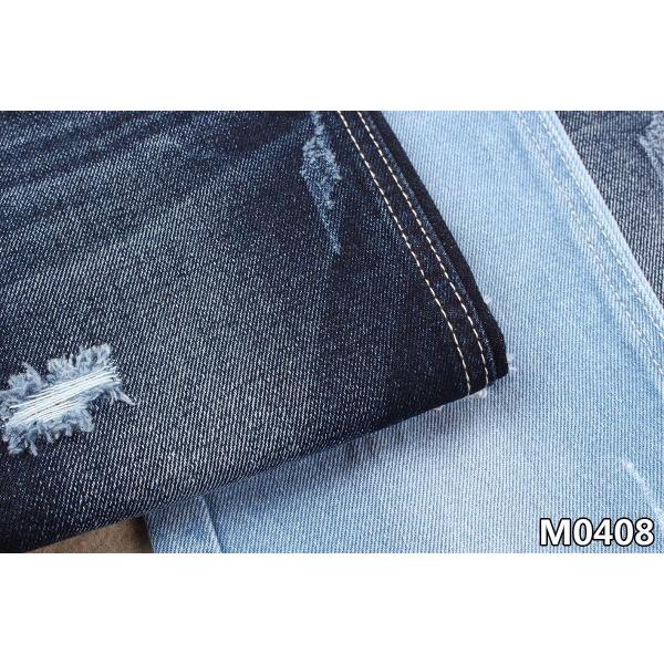13oz 7x7OE Yarn 100 Cotton Denim Fabric Non Stretch