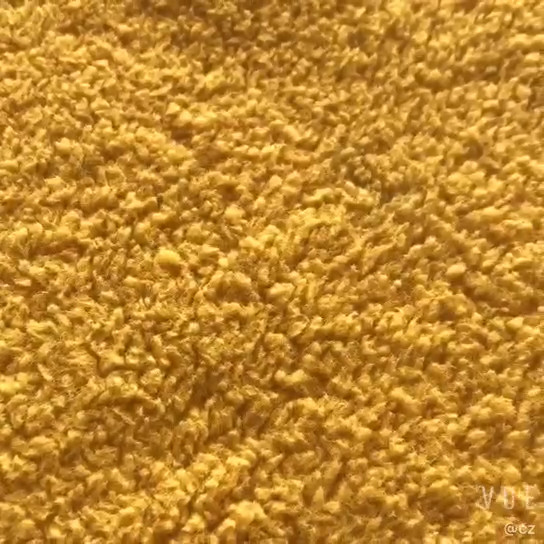 Ориентированная на заказчика ткань ватки Sherpa для полиэстера одеяла 300gsm твердого