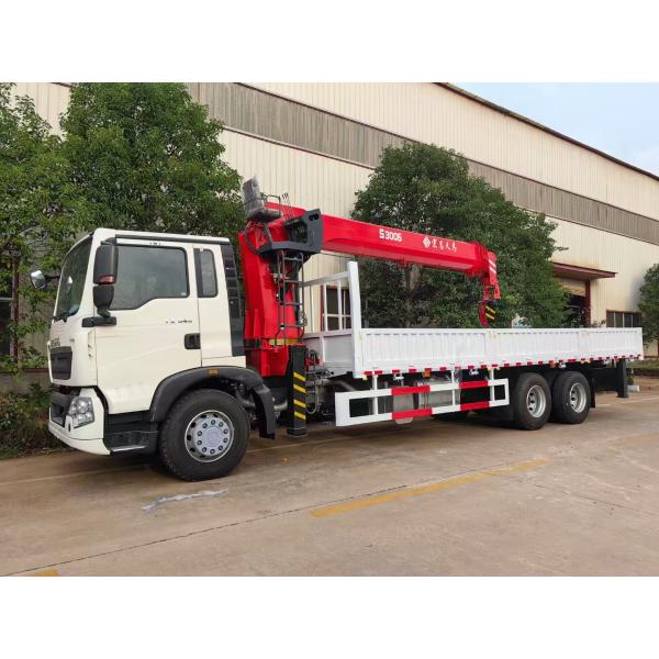 Маленький автокран, HOWO Автомобильный креан, хорошего качества, из Китая