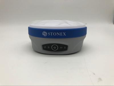 Receptor de GPS da precisão alta de Stonex S900 do receptor de RTK GNSS com 555 canais