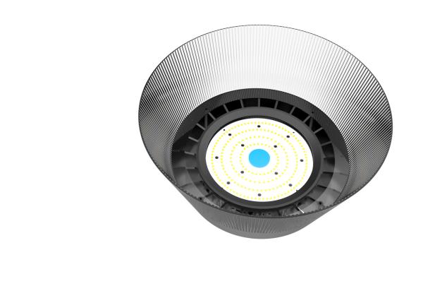 IP65 Industrial 100w,150w, 200w  UFO led high bay light with reflactor