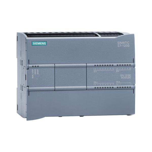 SIEMENS SIMATIC PLC S7-1200 MODULE