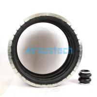 Continental Bellows Style FT 1710-38 Natural Rubber Flange Ring Model Air Spring