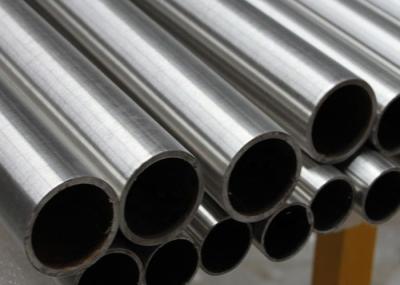 6000mm  8K Mirror 304 316 Sanitary Stainless Steel Tubing