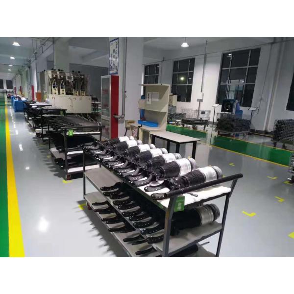 S430 S500 4 Matic 220 320 22 38 Automotive Shock Absorber