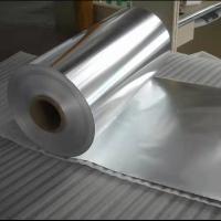 Rolo de folha de alumínio revestido de 2 mm para resfriamento de aquecedor de ventilador de ar condicionado