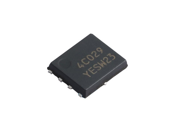 NTMFS4C029NT1G IC Электронные компоненты N-CHANNEL MOSFET Мощность одиночная