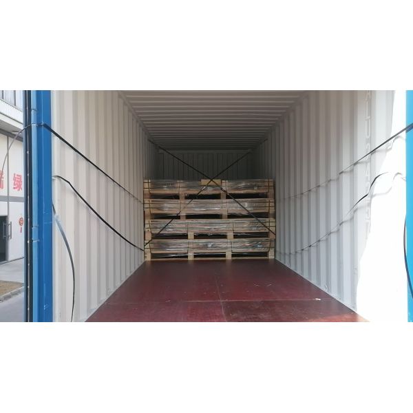 Low Iron Solar Glass for Solar Panel Backsheet