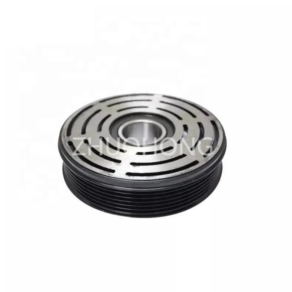 130mm Pulley Diameter VISTEON VS16 AC Compressor Clutch for FORD USA Tempo 1983-1987 2.3