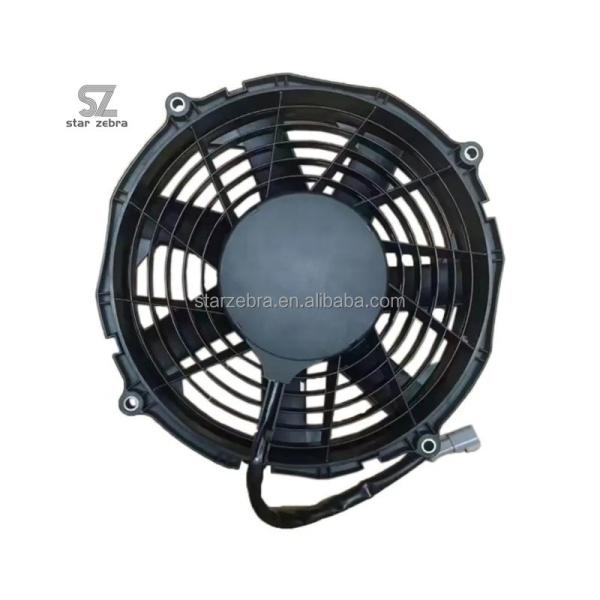 Building Material Shops Choose 24V Suction Fan 5108095 for 320 Excavator