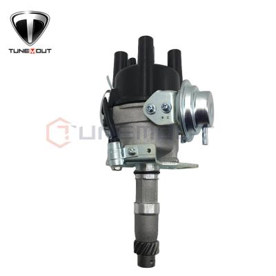 Distribuidor de encendido electrónico de alto rendimiento para Mazda 1.3L 1942-18-200b 194218200b