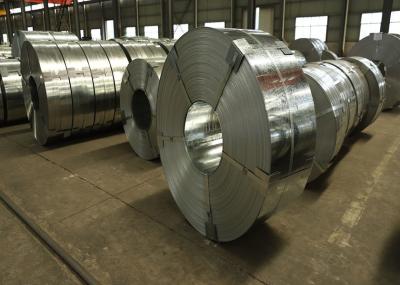ASTM A653 Hot Dipped Galvanized Steel Strip G90 Galvanized Sheet Metal Strips