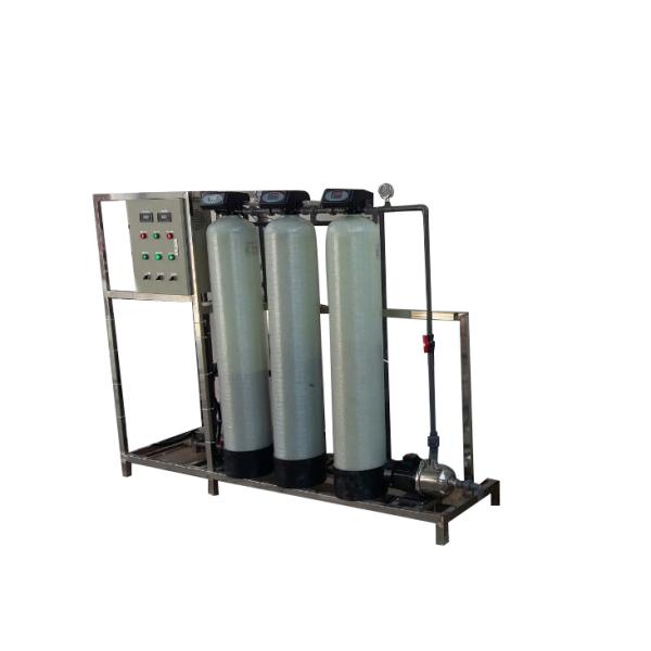 AJIEWATER 15T Per Hour Pure Water Treatment Machine