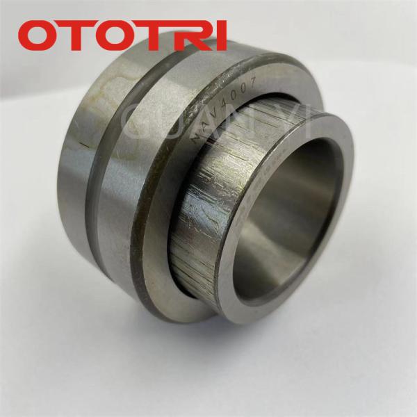 OTOTRI Full Complement Needle Roller Bearing HN2520 25x32x20 Drawn Cup Needle Bearing
