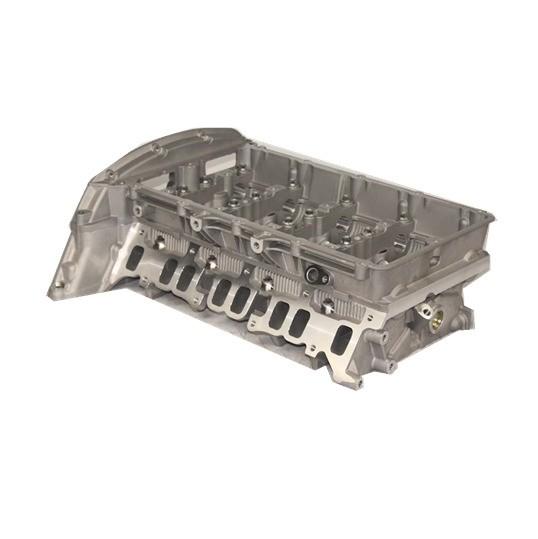 JXFA PHFA L4 Tête de cylindre du moteur AMC908768 908768 1433148 AMC908268 908268 pour TRANSIT 2.4TDCI V348 V347