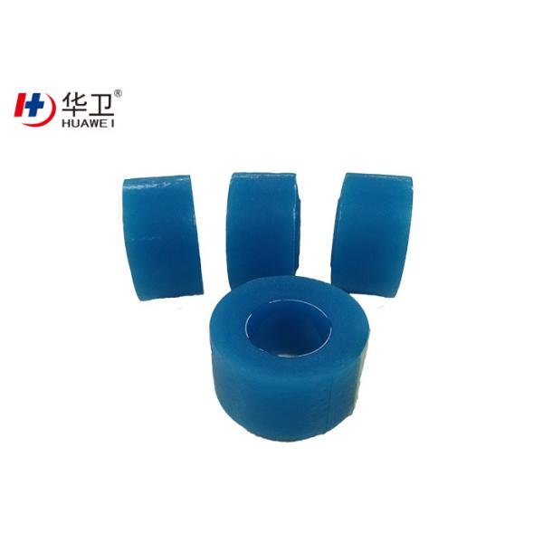 Sterile disposable silicone Dressing silicone tape for scars care and wound care