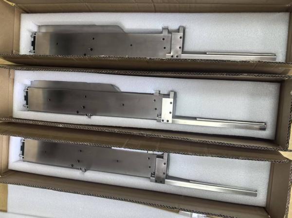 Fuji NXT Feeder Extender, Inline Feeding Station, Feeding Gun, NXT Feeder Loading Table