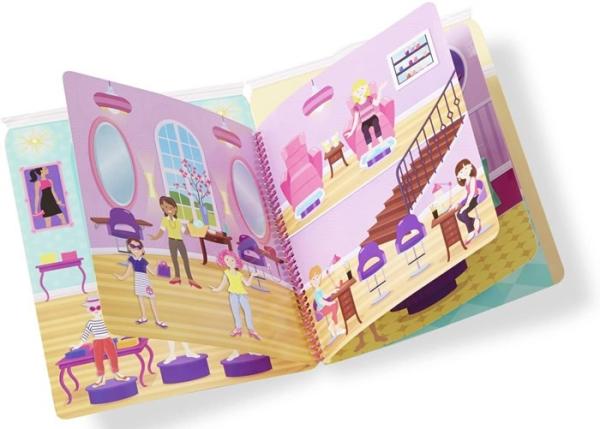 Autocollants gonflés 3D personnalisés pour enfants Matériau sûr et écologique Différentes formes et tailles disponibles