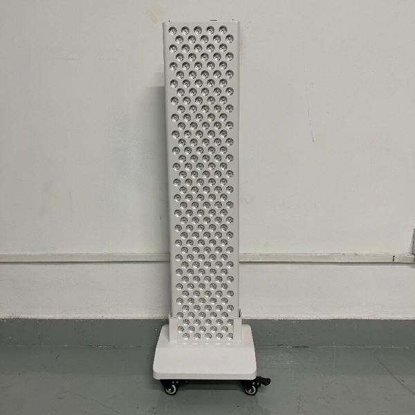 Blood Vessels Removal 1000W Infrared Light Therapy Panels for Pain Relief and Skin Health