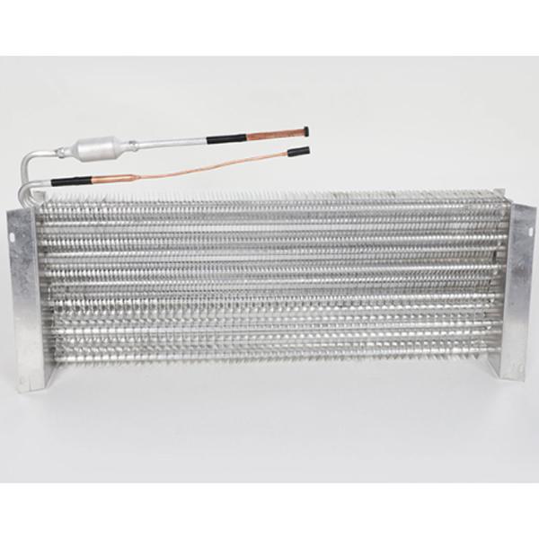 RoHS Automotive 15.88 Stainless Steel Evaporator For Freezer