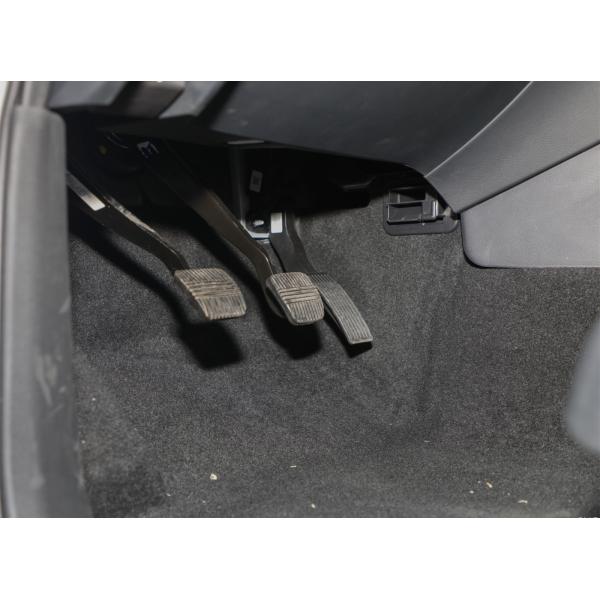 Rear Drum Braking Electric Pickup Truck Dongfeng RICH 6 EV 4x2 for Off Road Adventures