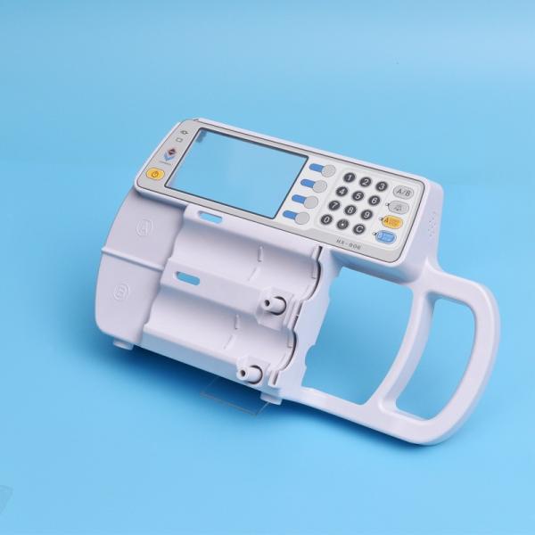 Клавиатура мембраны экрана касания водоустойчивая, кнопочная панель мембраны СИД 10 PIN