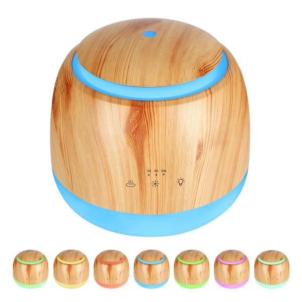 Parfum d'ambiance fait sur commande de voiture du diffuseur 300ml 30dB d'huile d