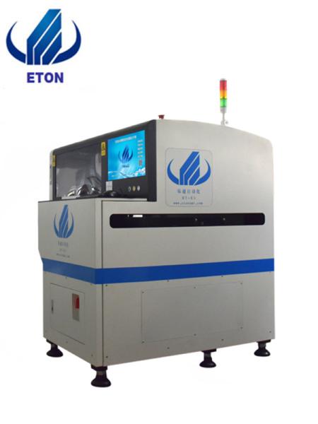 High Stability LED Pick And Place Machine With 1 Year Free Warranty