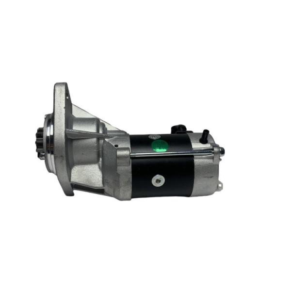 Original QDJ1326 Model Steel Material Starter Motor for XINCHAI 4D32ZG31 Diesel Engine