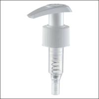 Dispensateur de lotion de savon pompe désinfectant pour les mains pompe gauche pompe droite