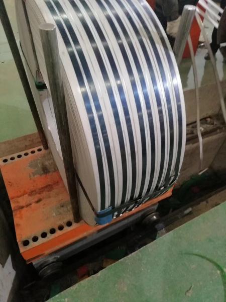 AISI 420C Stainless Steel Sheet EN 1.4034 DIN X46Cr13 Plates