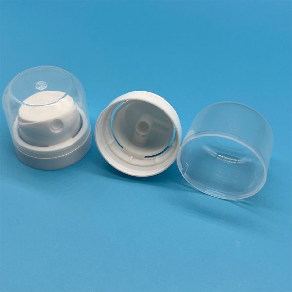 Dry Shampoo Dispenser Spray, Hair Refresher Spray Nozzle, Cosmetic Spray Dispenser For Dry Hair Care