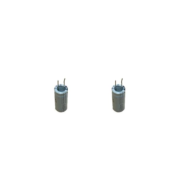 Home Appliances 3.7V Battery Cell 400mAh With Long Cycle Life Of >800 Times