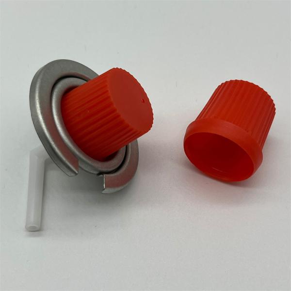 Portable Gas Stove Regulator Aerosol Valve Types For Camping Enthusiasts Butane Gas Stove Valve