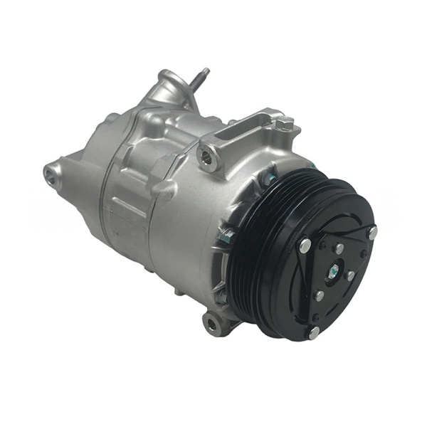 New 7SAS17C Kpl Brand 24V Air Compressor for 2023 Chevrolet Silverado 1500 RST L4 84493360 CO 11800C