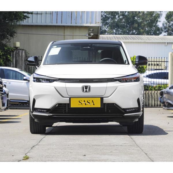 Ens1 2WD Honda EV Vehicles Ns1 New EV Car New Energy Rear Drive