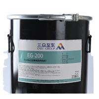 Adhésif chaud de fonte de polyuréthane de bordure foncée de PVC de placage pour le conseil en bois de forces de défense principale