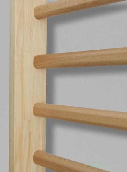 Wall Bars, Swedish Ladders, Stall Bars   At A Yoga Studio, Gymnastics Class, Crossfit Box, Or Even A Friend’S Home Gym.