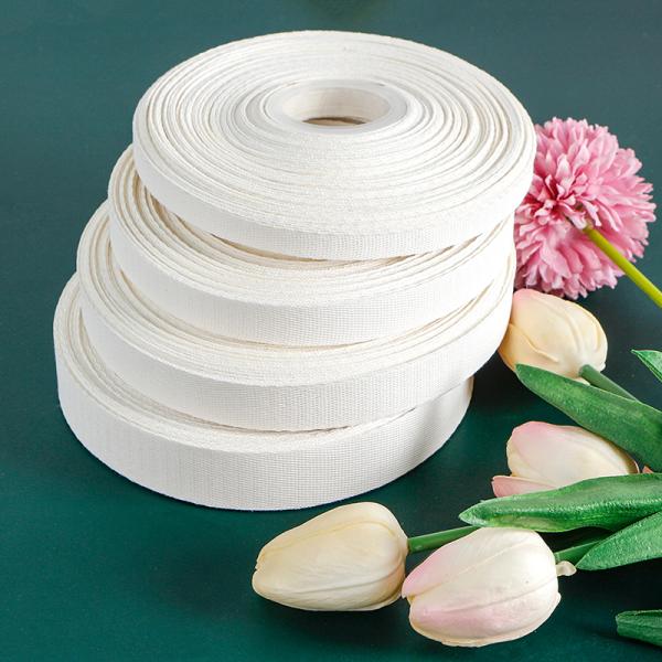 Other Eco Friendly Paper Ribbon 25 Meters MSD Ribbon Custom for DIY Craft and Packing