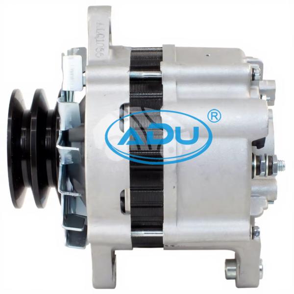 New 12V Auto Alternator Assembly OEM ODM for BAW 3701010-C012 ALFA ROMEO 2005-2011