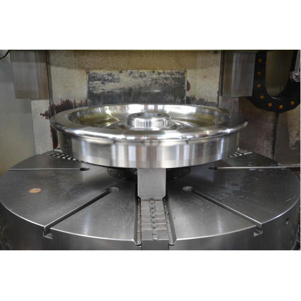 колеса с TSI, ААРЕ рельса 920mm стальные, аттестация ISO