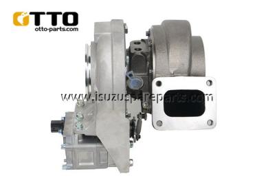 8-97604975-0 6HK1 Original Isuzu Parts Excavator Turbocharger  FVZ34 6HK1 8976049750