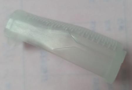 Surgical Removal Plastic Injection Molding Tissue Blood Filters